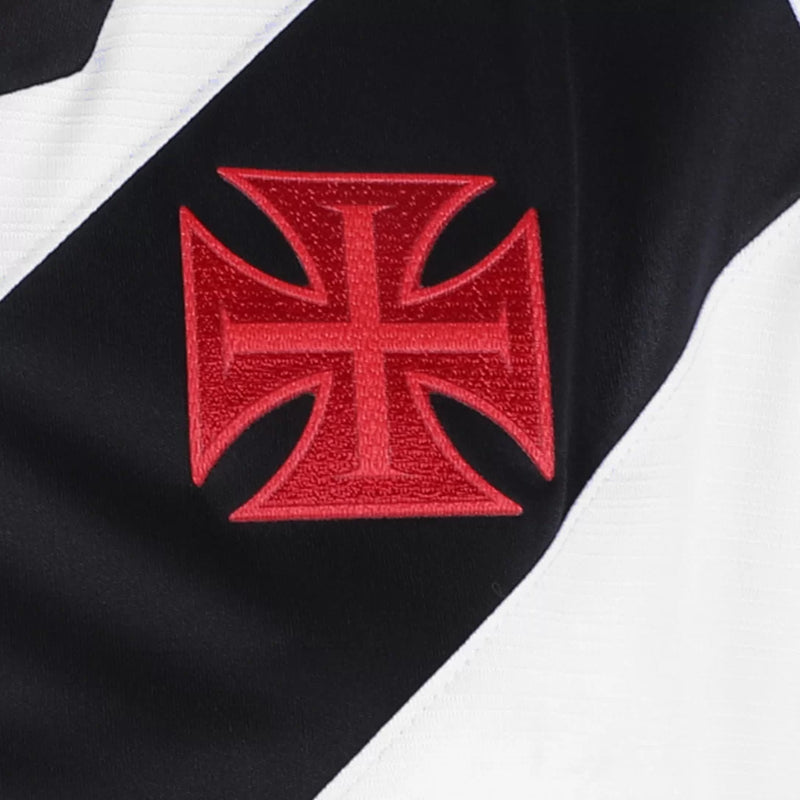 Camisa Feminina do Vasco da Gama 2022/23 Away