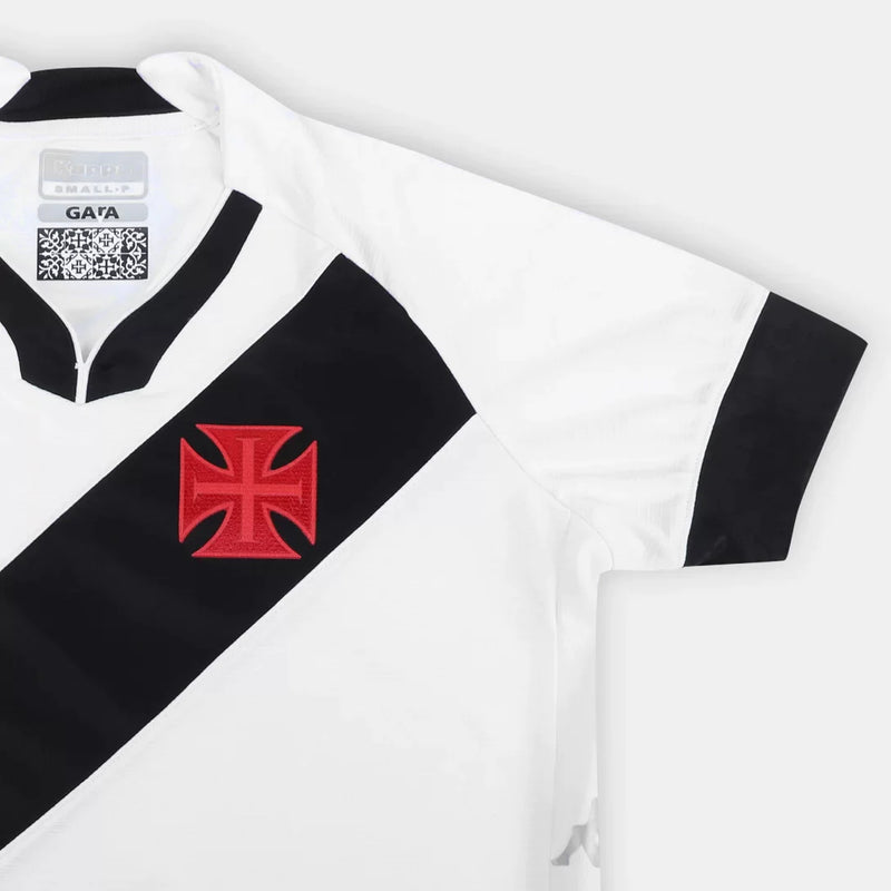 Camisa Feminina do Vasco da Gama 2022/23 Away