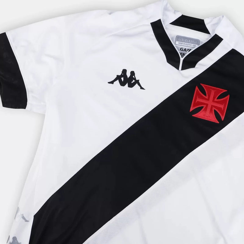 Camisa do Vasco da Gama 2022/23 Away