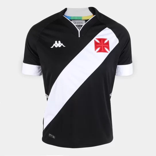 Camisa Feminina do Vasco da Gama 2022/23 Home