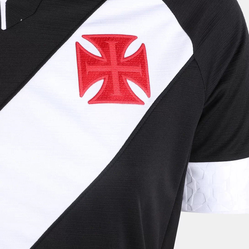 Camisa Feminina do Vasco da Gama 2022/23 Home