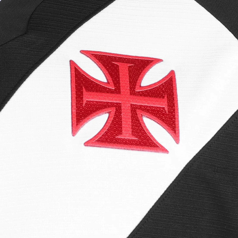 Camisa do Vasco da Gama 2022/23 Home