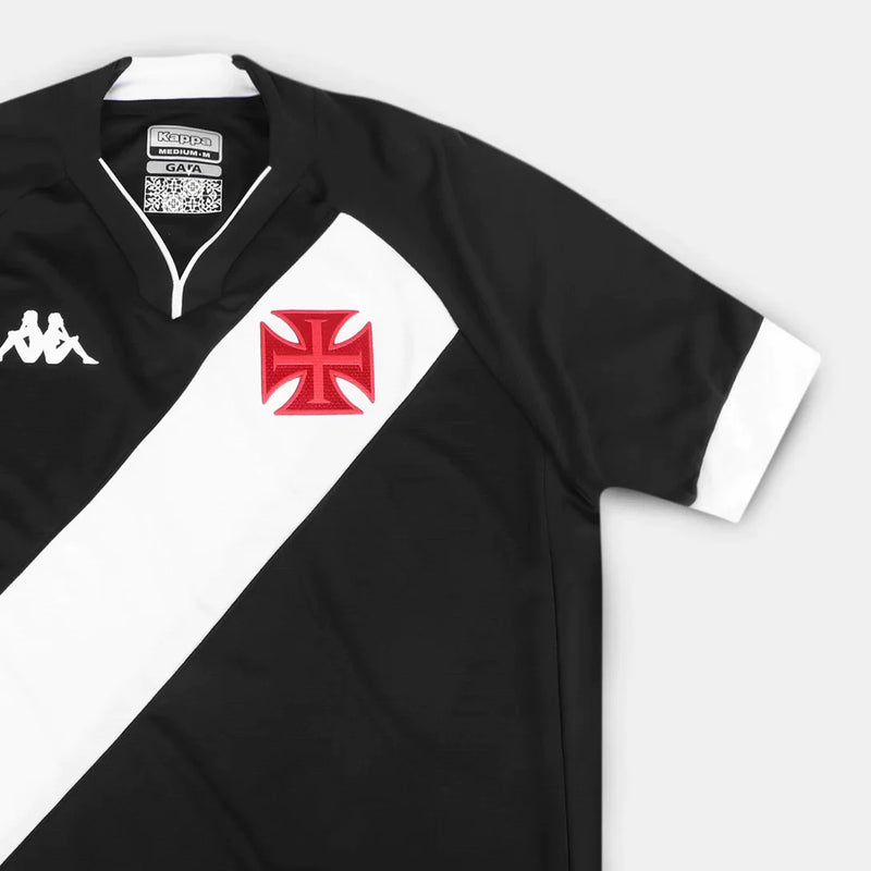 Camisa do Vasco da Gama 2022/23 Home