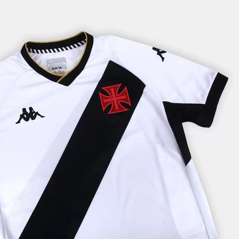 Camisa do Vasco da Gama 2023/24 Away