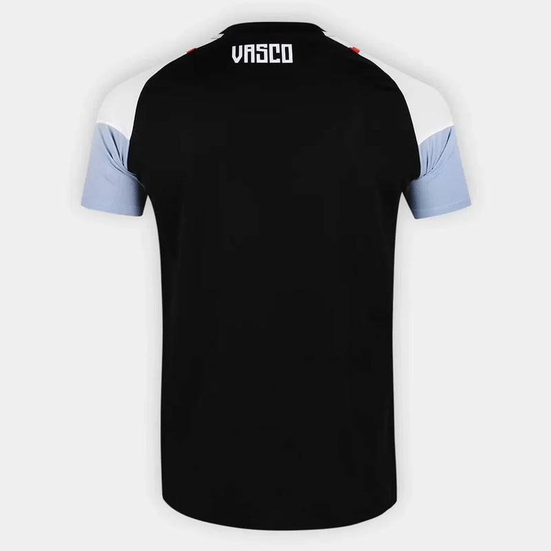 Camisa de Treino Vasco da Gama 2023/24 Preta