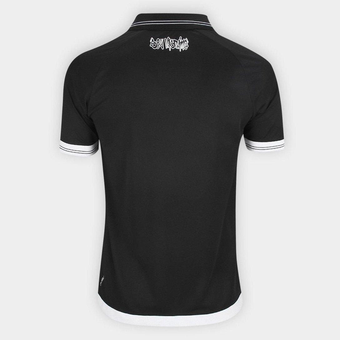 Camisa Kappa Vasco 2025/26 I
