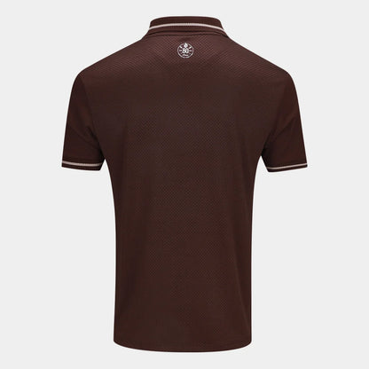 Camisa Kappa Vasco da Gama III 2025/26 Preta