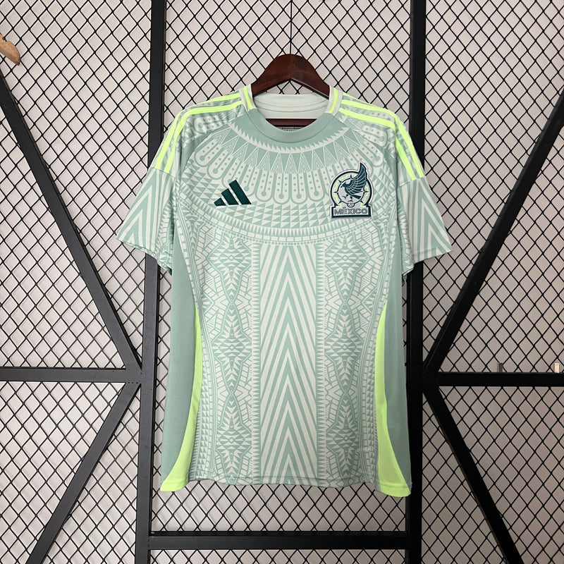 Camisa do México Copa América 24/25