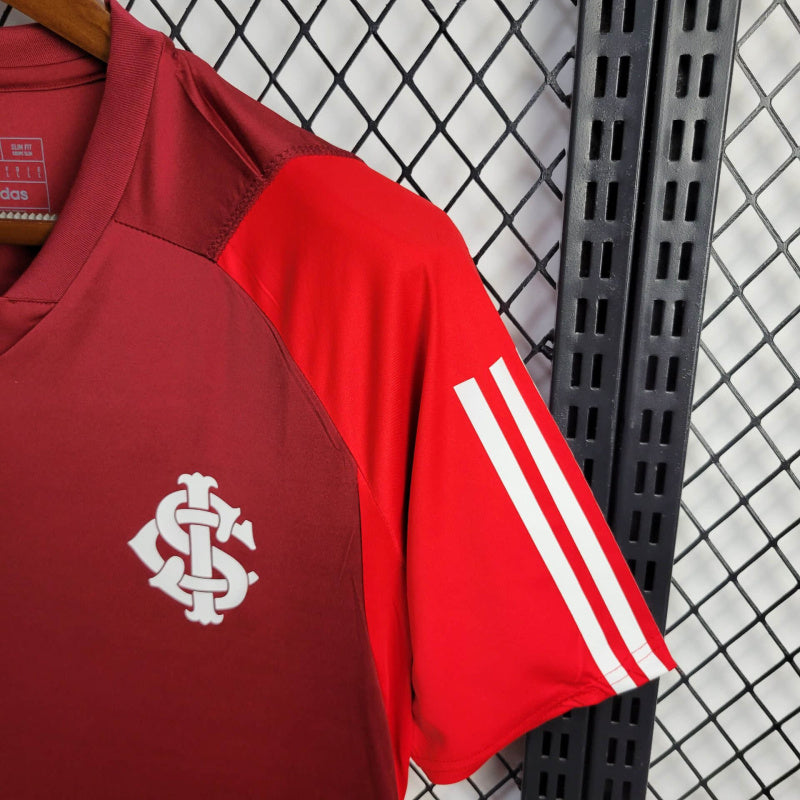 Camisa do Internacional Treino 24/25