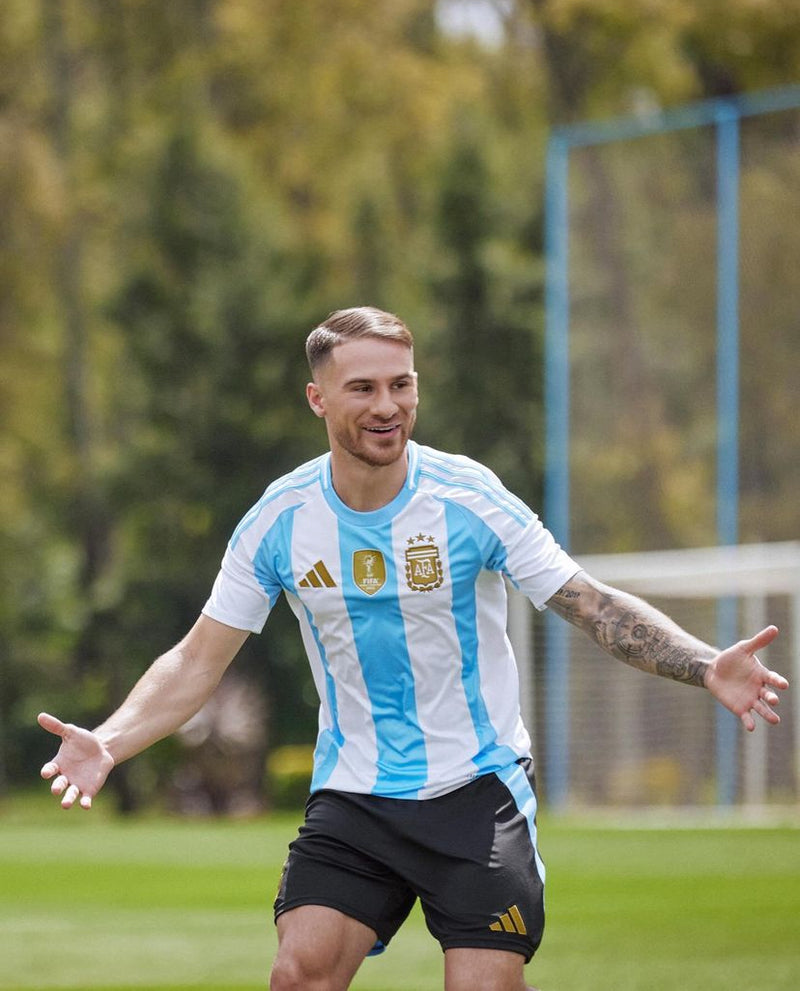 Camisa da Argentina Copa America 24/25