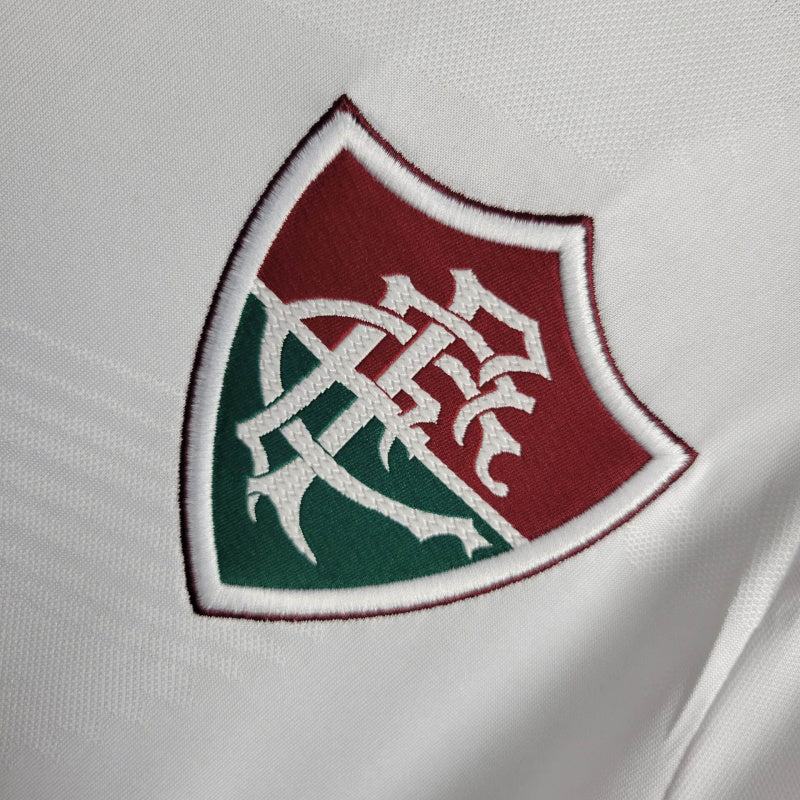 Camisa do Fluminense Reserva Masculina 2024/25