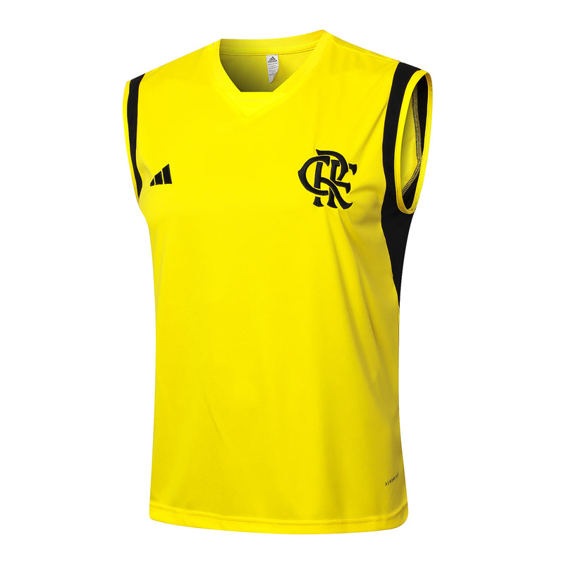 Conjunto de treino Flamengo Regata 2024/25 Verde