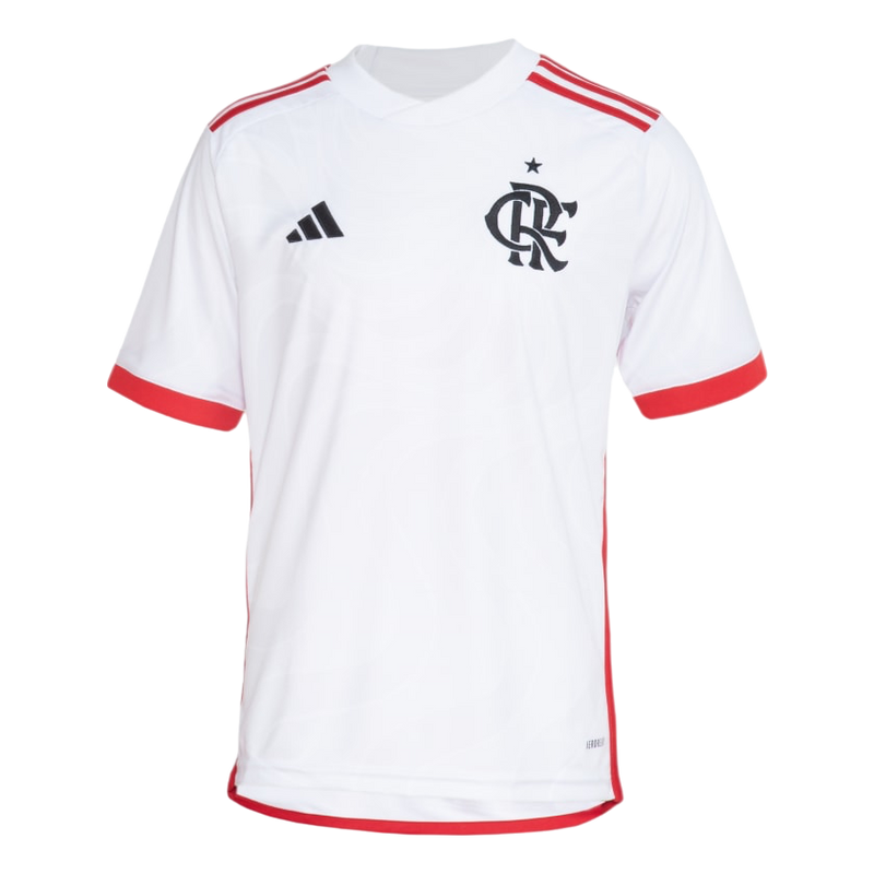 Camisa do Flamengo torcedor masculina II 2024/25