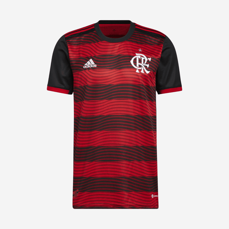 Camisa do Flamengo 2022/23 Home