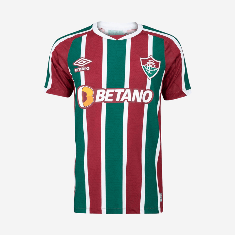 Camisa do Fluminense 2022/23 Home