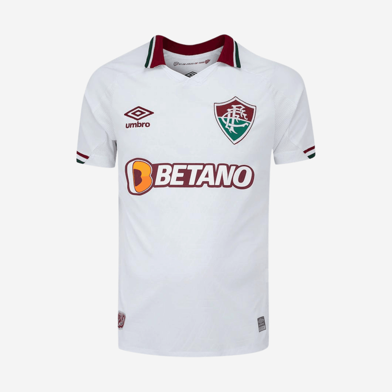 Camisa do Fluminense 2022/23 Away