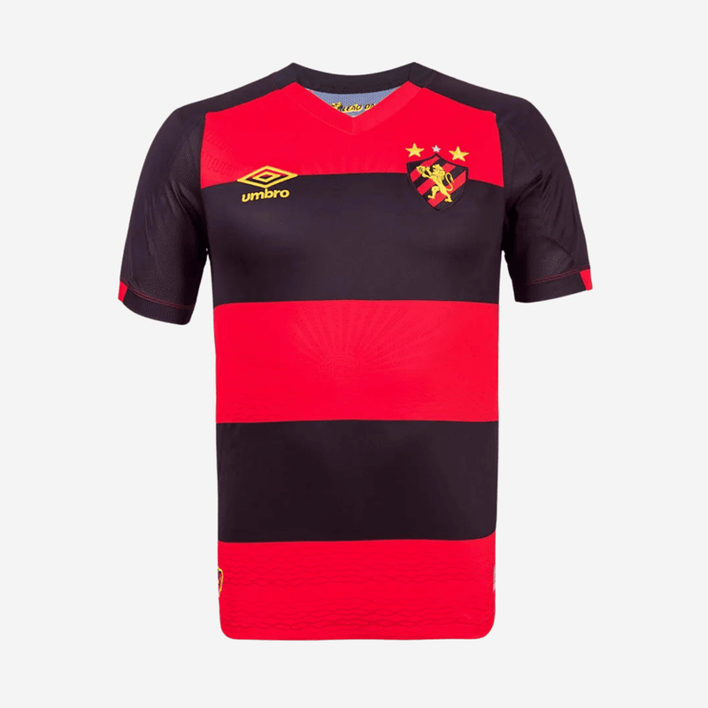 Camisa do Sport Recife 2022/23 Home