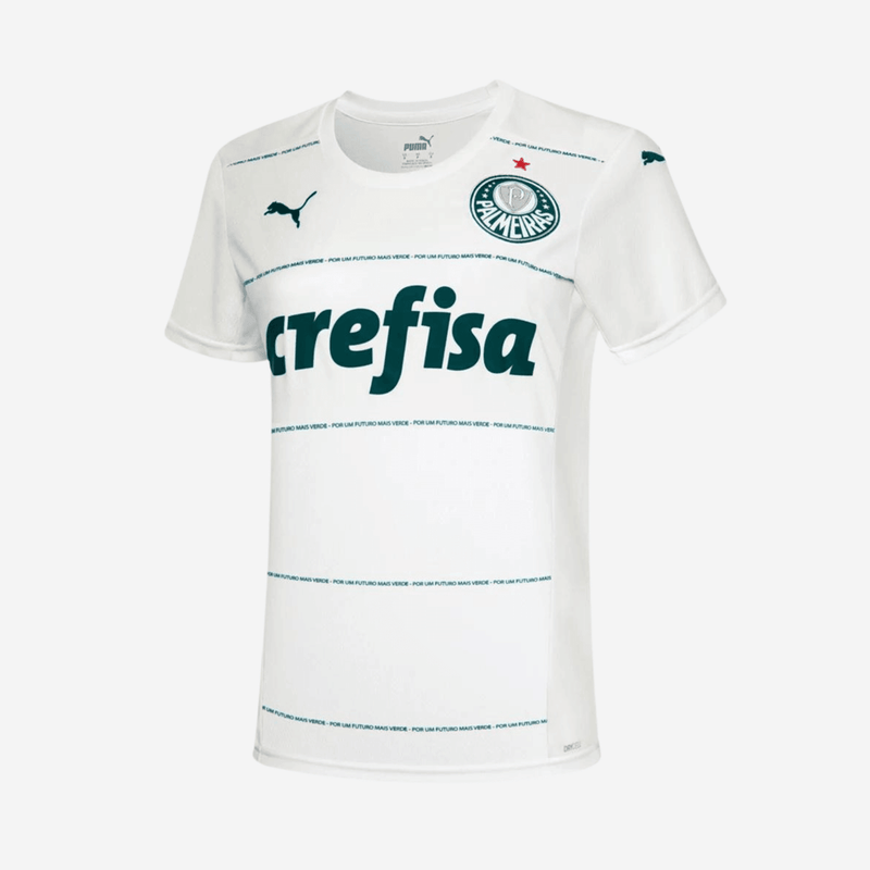 Camisa Feminina do Palmeiras 2022/23 Away