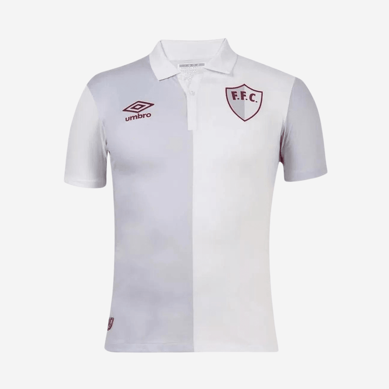 Camisa do Fluminense Edição Retrô 120 anos