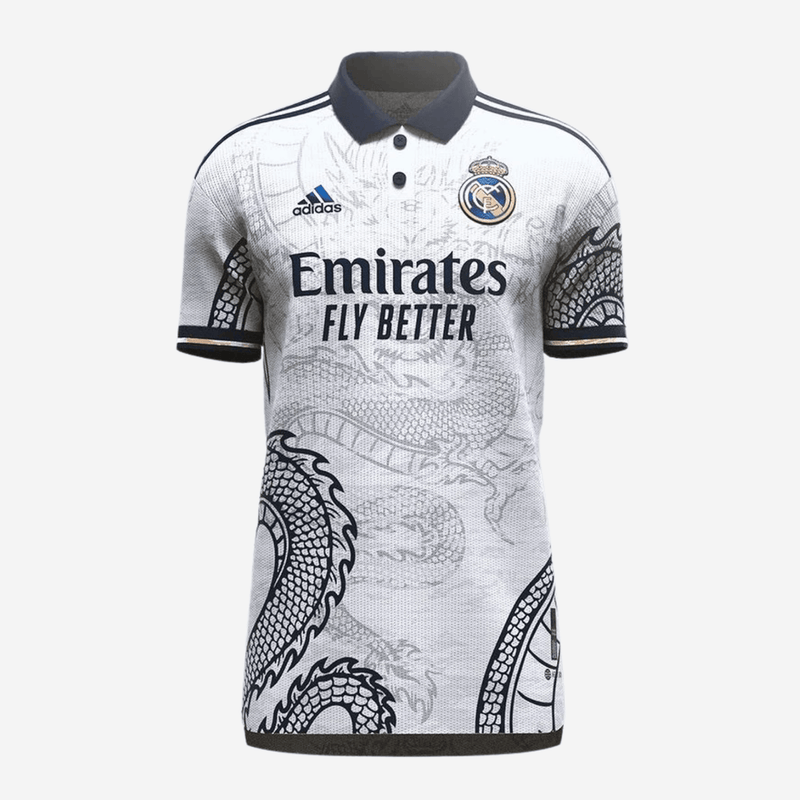 Camisa Real Madrid Ediçao Especial 2022/23