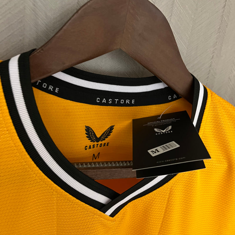 Camisa Wolverhampton 23/24