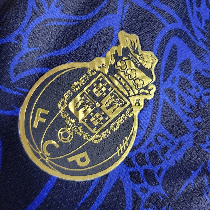 Camisa do Porto Edição Dragão 22/23