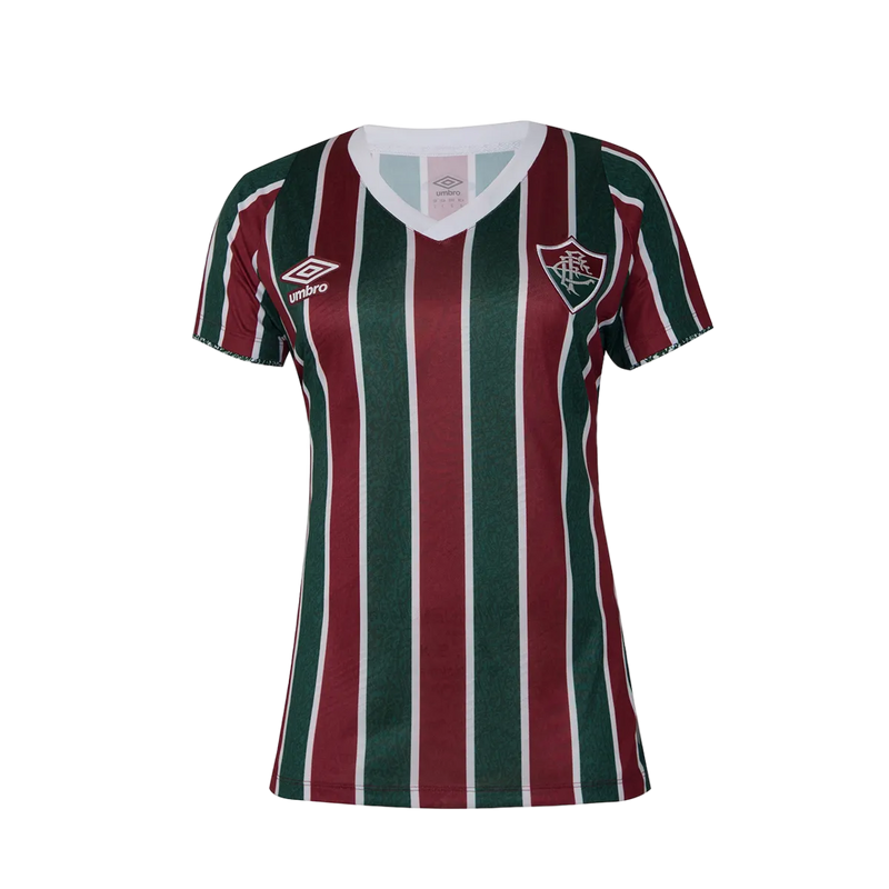 Camisa do Fluminense Feminina 24-25