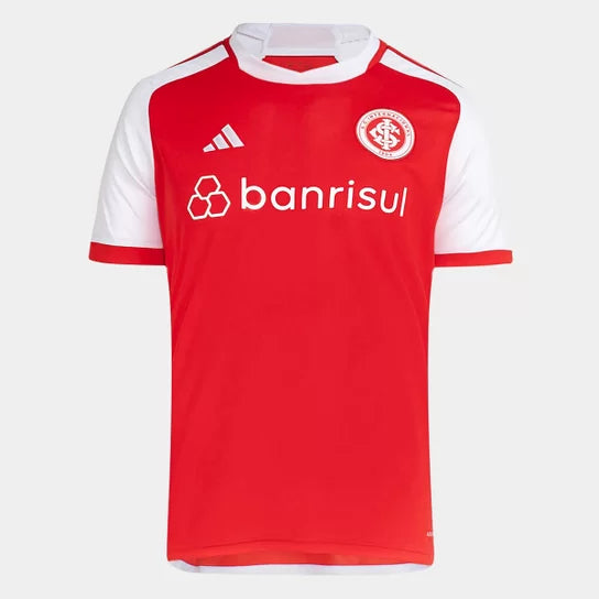 Camisa do Internacional 2024-25