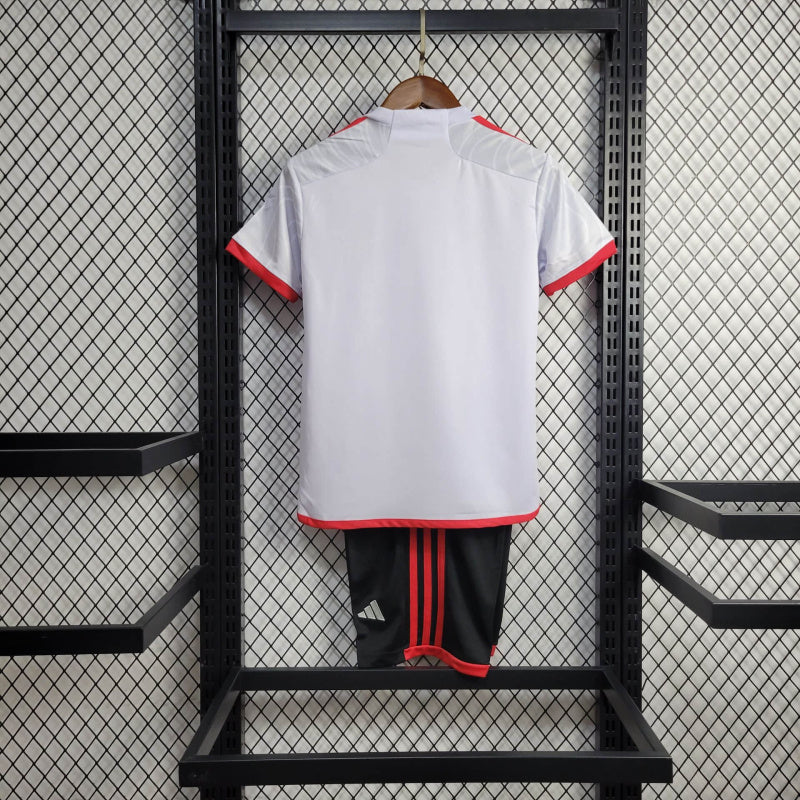 Kit infantil Flamengo II