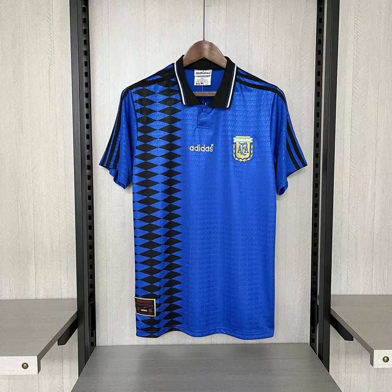 Camisa Argentina Retrô 1994