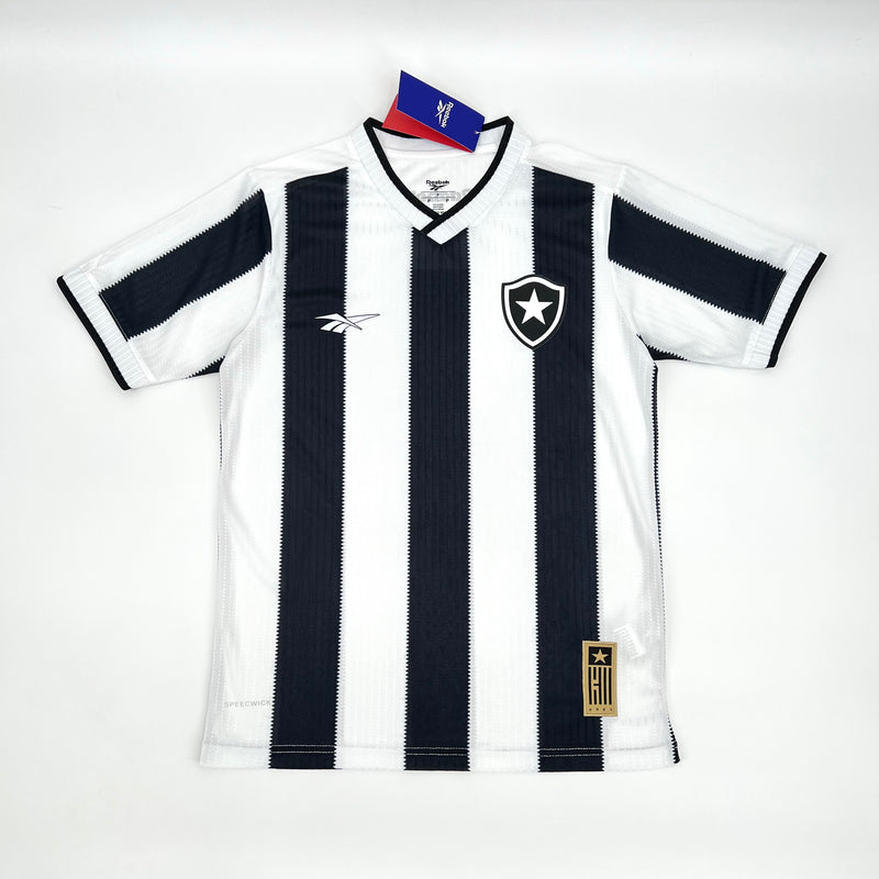 Camisa do Botafogo Rebook Masculina 2024/25