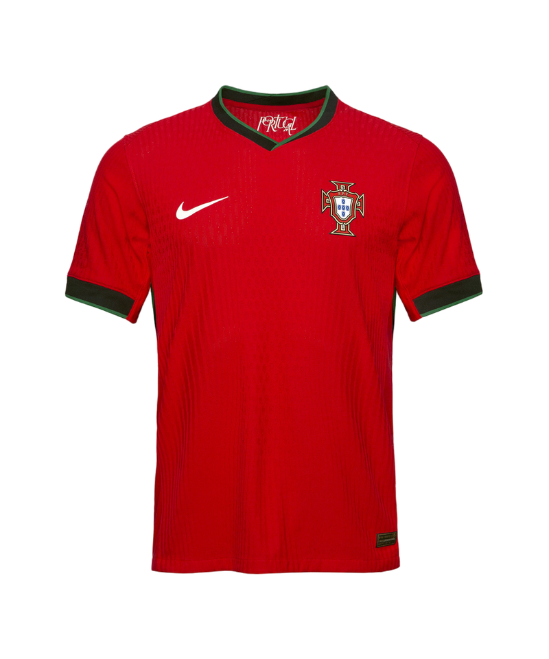 Camisa do Portugal Eurocopa 24/25