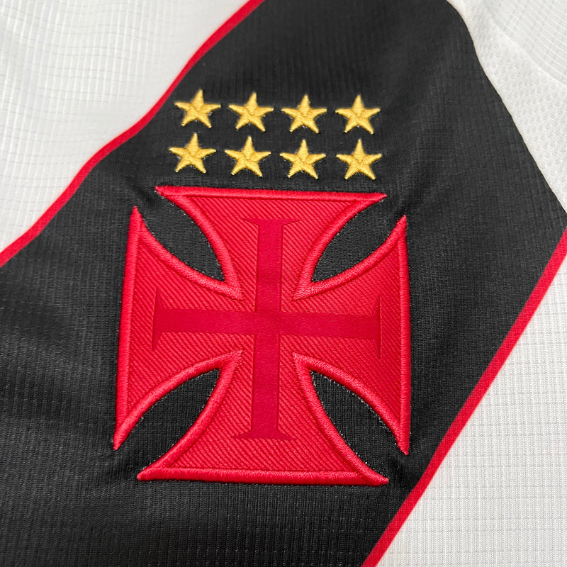 Camisa Vasco da Gama 2024