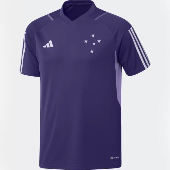 Camisa do Cruzeiro 2023/24 Comissão Técnica