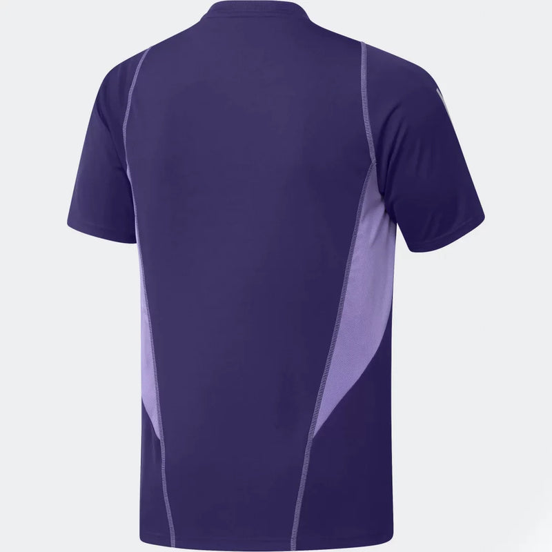 Camisa do Cruzeiro 2023/24 Comissão Técnica