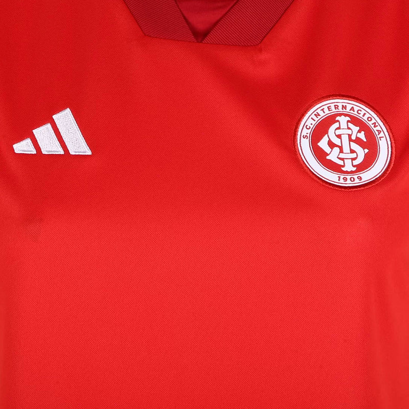 Camisa Feminina do Internacional 2023/24 Home