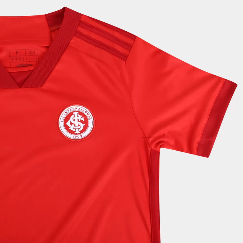 Camisa Feminina do Internacional 2023/24 Home