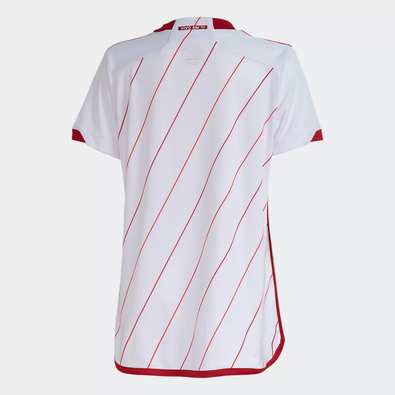 Camisa Feminina do Internacional 2023/24 Away