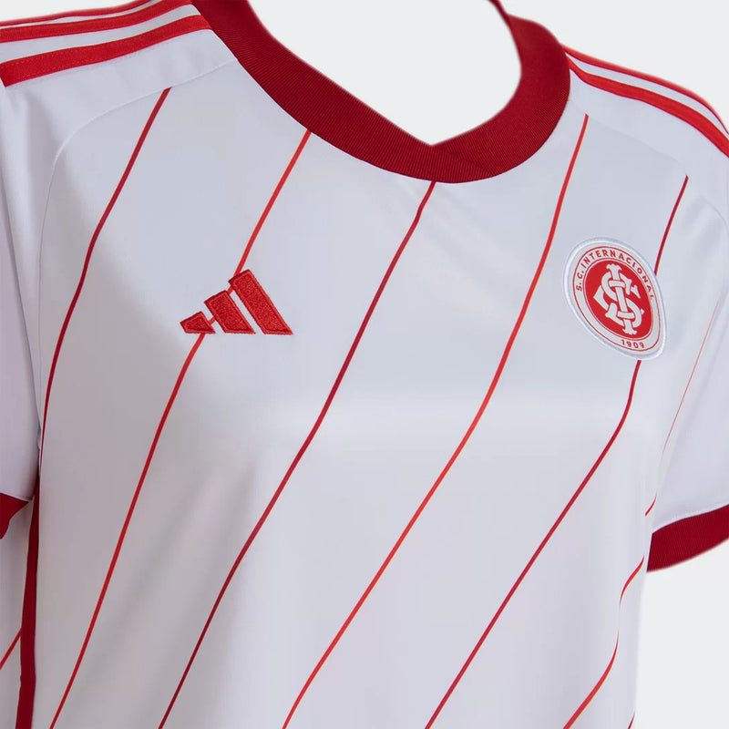 Camisa Feminina do Internacional 2023/24 Away