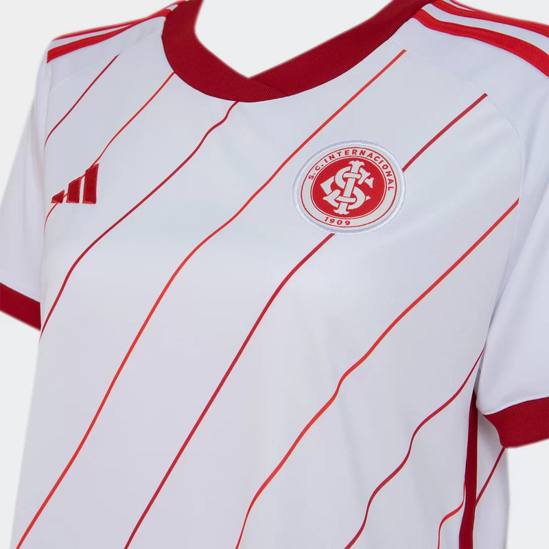 Camisa Feminina do Internacional 2023/24 Away