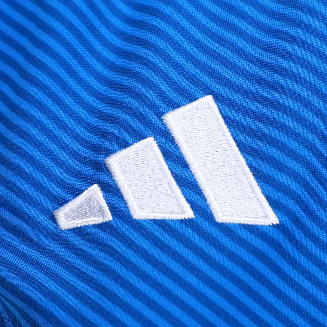 Camisa Feminina Adidas Cruzeiro 2025/26 I Com Patrocínios