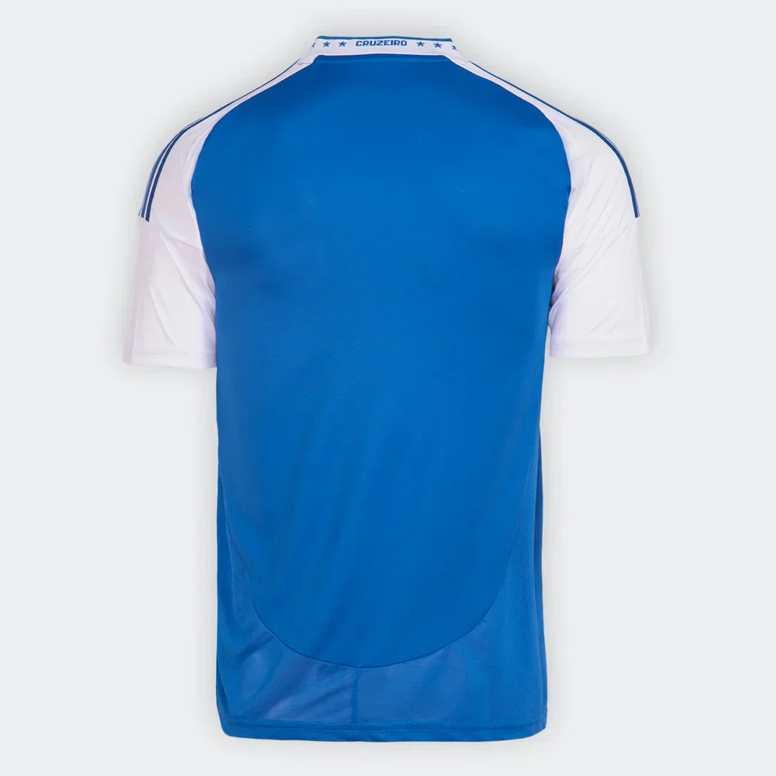 Camisa Adidas Cruzeiro 2025/26 I - Gabi N°9