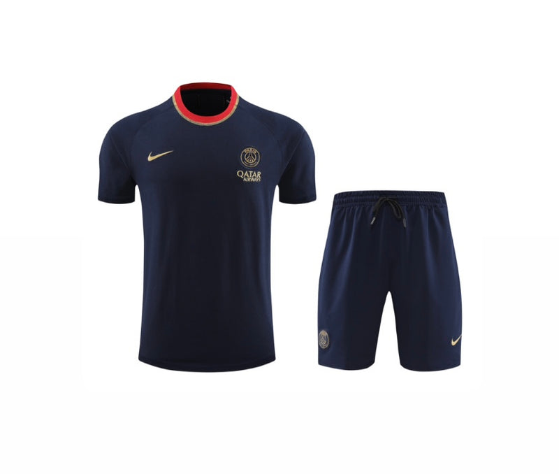 Conjunto do Psg 24-25