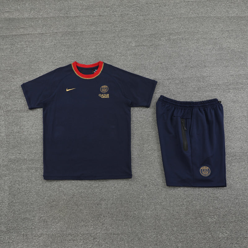 Conjunto do Psg 24-25