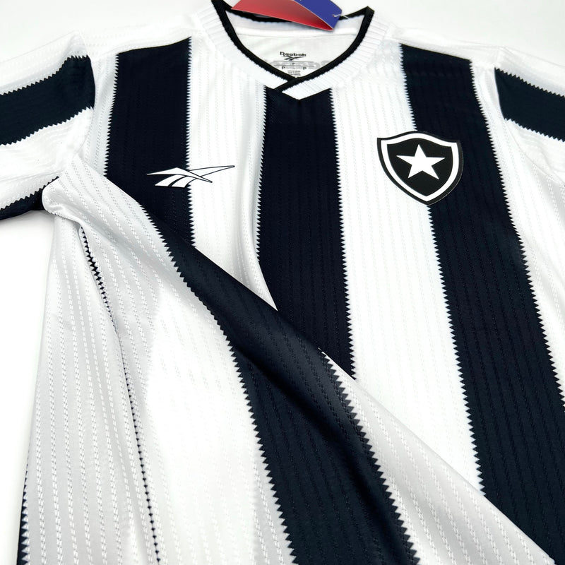 Camisa do Botafogo Rebook Masculina 2024/25