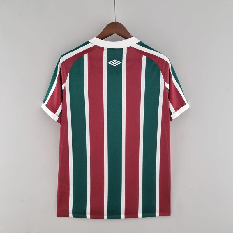 Camisa do Fluminense 2022/23 Home