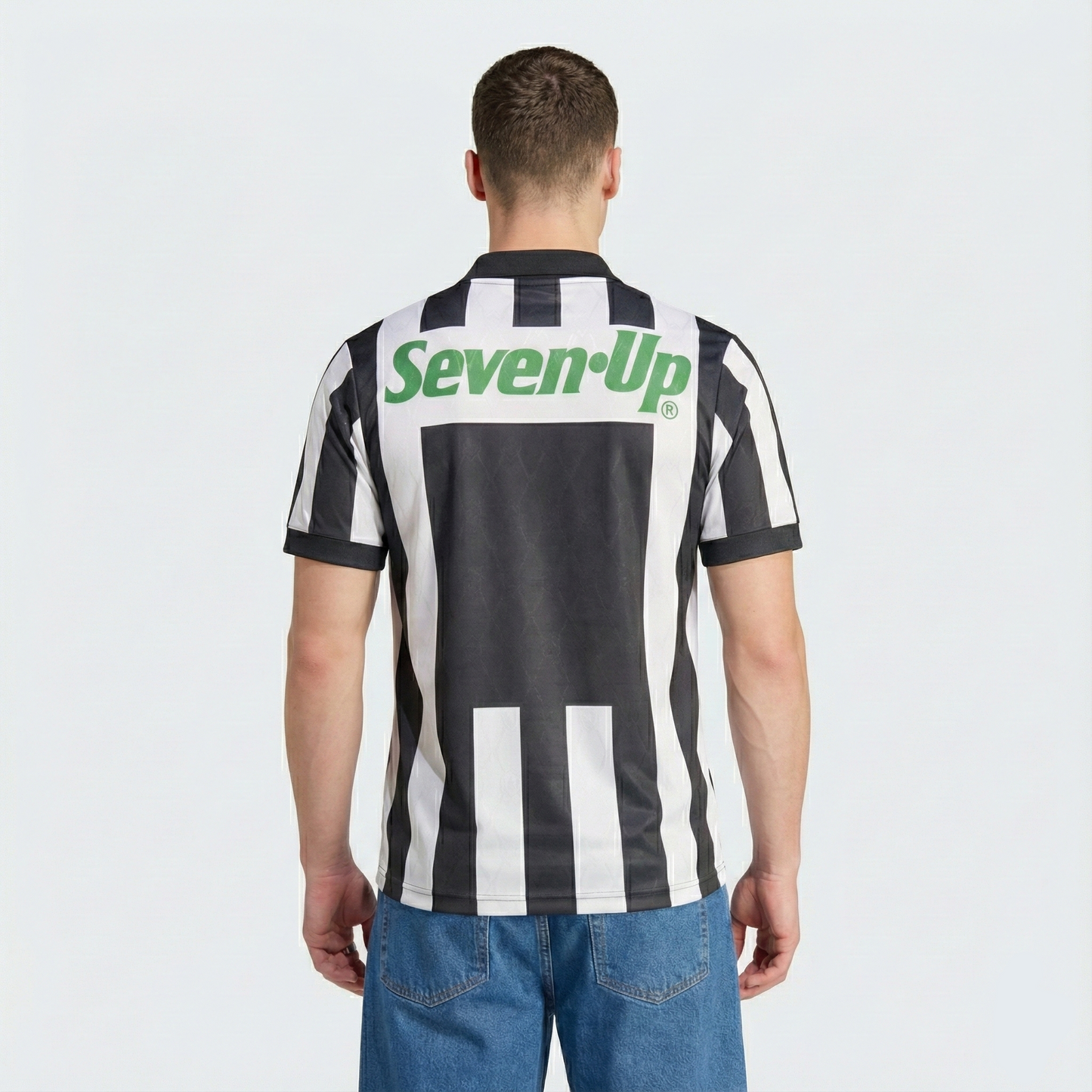 Camisa Retrô Botafogo 1995/96 I