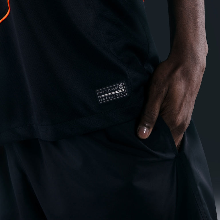 Camisa Corinthians Nike Total 90 III 2025/26 Torcedor Masculina