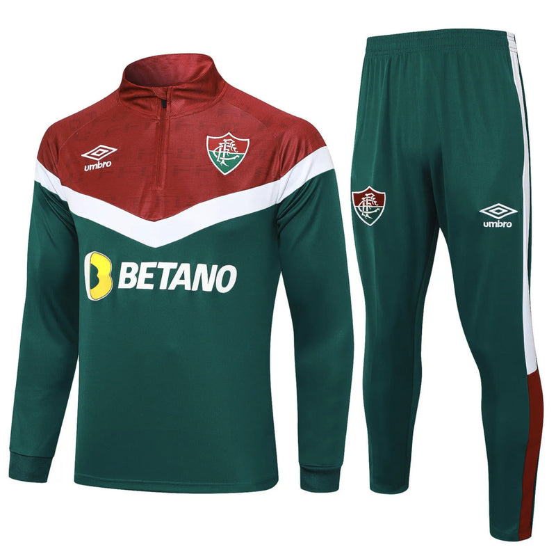 Conjunto de Treino Fluminense 2023