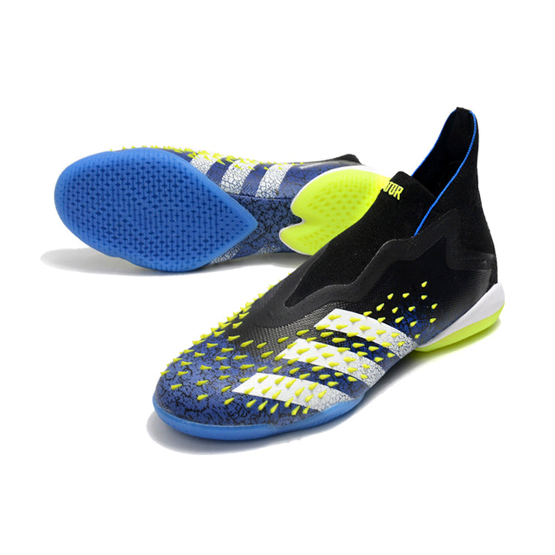 Chuteira Adidas Predator 20+ Mutator Futsal